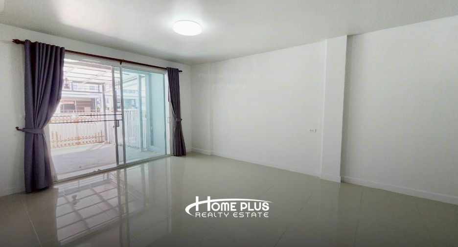 ขาย 3 ห้องนอน ทาวน์เฮ้าส์ ใน บางกรวย, นนทบุรี