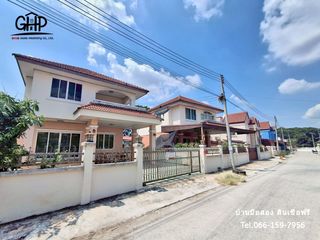 For sale 3 bed house in Mueang Sing Buri, Sing Buri