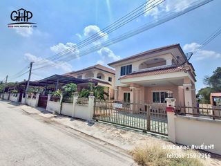 For sale 3 bed house in Mueang Sing Buri, Sing Buri