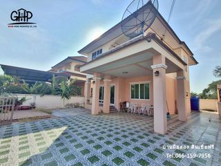 For sale 3 bed house in Mueang Sing Buri, Sing Buri