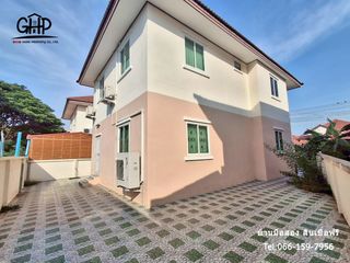 For sale 3 bed house in Mueang Sing Buri, Sing Buri