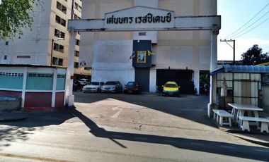 For sale 1 Beds condo in Bang Khae, Bangkok