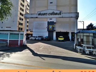 For sale 1 bed condo in Bang Khae, Bangkok