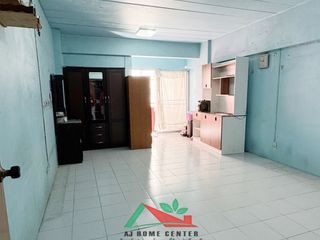 For sale 1 bed condo in Bang Khae, Bangkok
