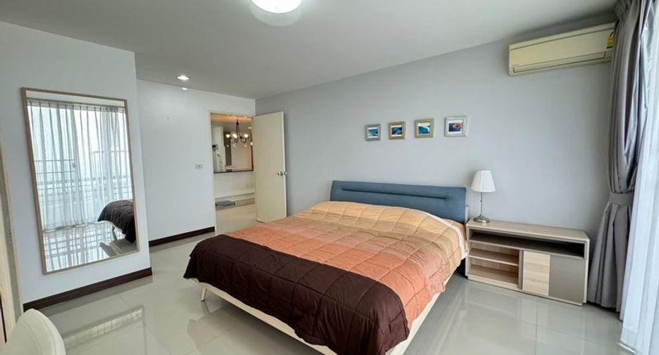 出租 和 出售 2 卧室 公寓 在 Si Racha, Chon Buri