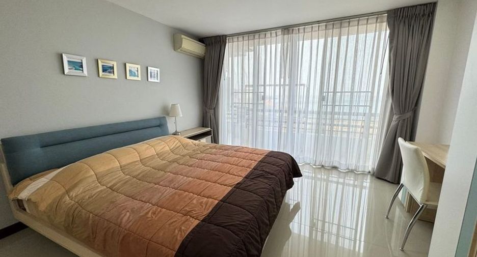 出租 和 出售 2 卧室 公寓 在 Si Racha, Chon Buri