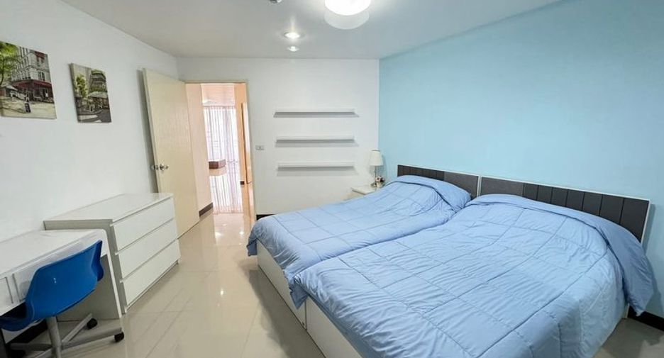 出租 和 出售 2 卧室 公寓 在 Si Racha, Chon Buri