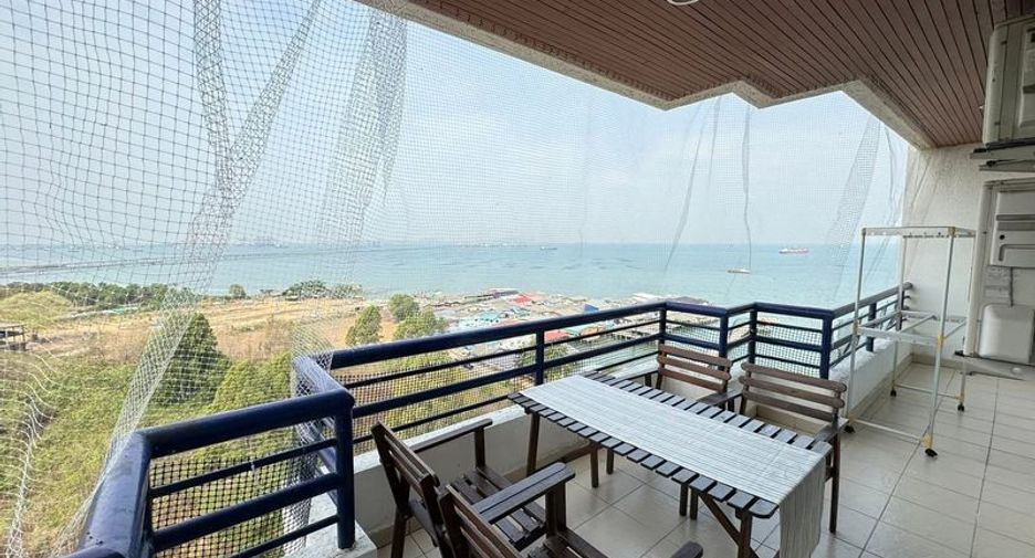 出租 和 出售 2 卧室 公寓 在 Si Racha, Chon Buri