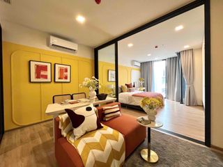 For sale 1 bed condo in Ratchathewi, Bangkok