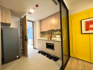 For sale 1 bed condo in Ratchathewi, Bangkok
