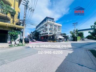 For sale 2 Beds retail Space in Phra Pradaeng, Samut Prakan