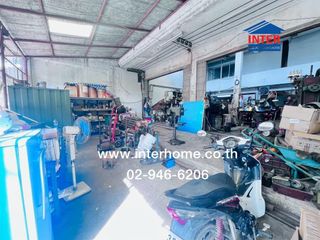 For sale 2 Beds retail Space in Phra Pradaeng, Samut Prakan
