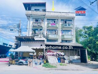 For sale 3 Beds retail Space in Phra Pradaeng, Samut Prakan