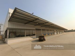 Almacén en alquiler en Si Racha, Chonburi