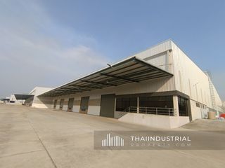 Almacén en alquiler en Si Racha, Chonburi