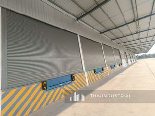 Almacén en alquiler en Si Racha, Chonburi