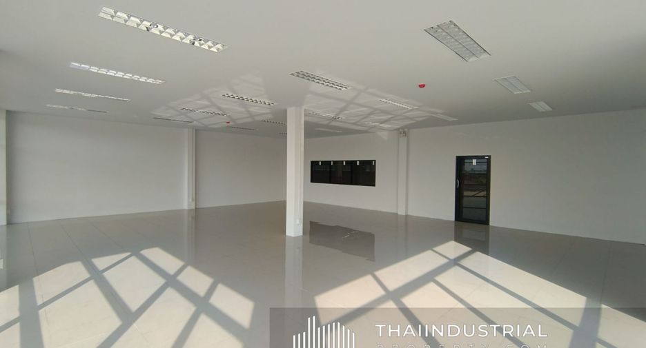 For rent warehouse in Si Racha, Chonburi