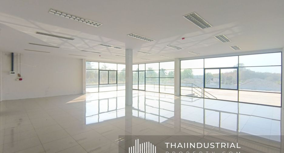 For rent warehouse in Si Racha, Chonburi