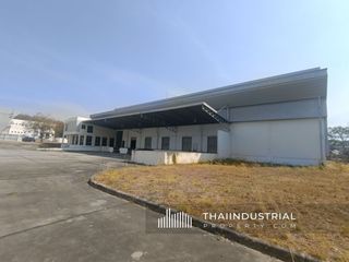 For rent warehouse in Si Racha, Chonburi