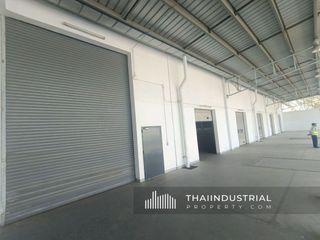 For rent warehouse in Si Racha, Chonburi