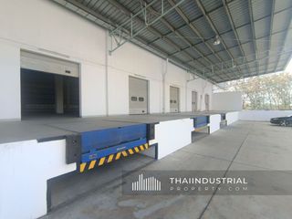 For rent warehouse in Si Racha, Chonburi