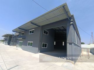 For rent warehouse in Si Racha, Chonburi