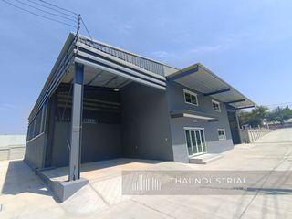 For rent warehouse in Si Racha, Chonburi