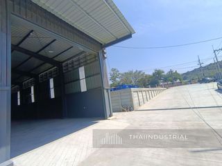 For rent warehouse in Si Racha, Chonburi