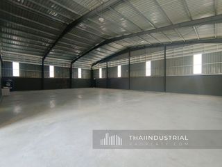 For rent warehouse in Si Racha, Chonburi