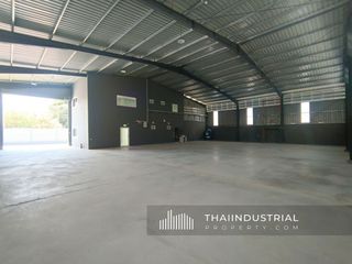 For rent warehouse in Si Racha, Chonburi