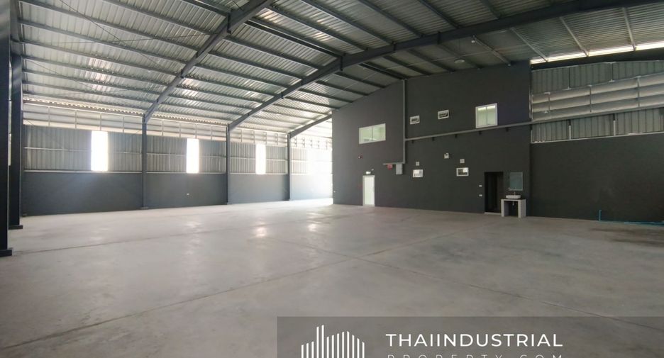 À louer entrepôt à Si Racha, Chonburi
