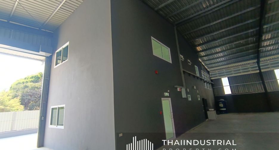 À louer entrepôt à Si Racha, Chonburi