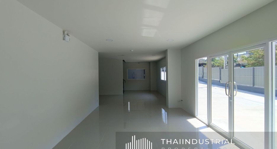 À louer entrepôt à Si Racha, Chonburi