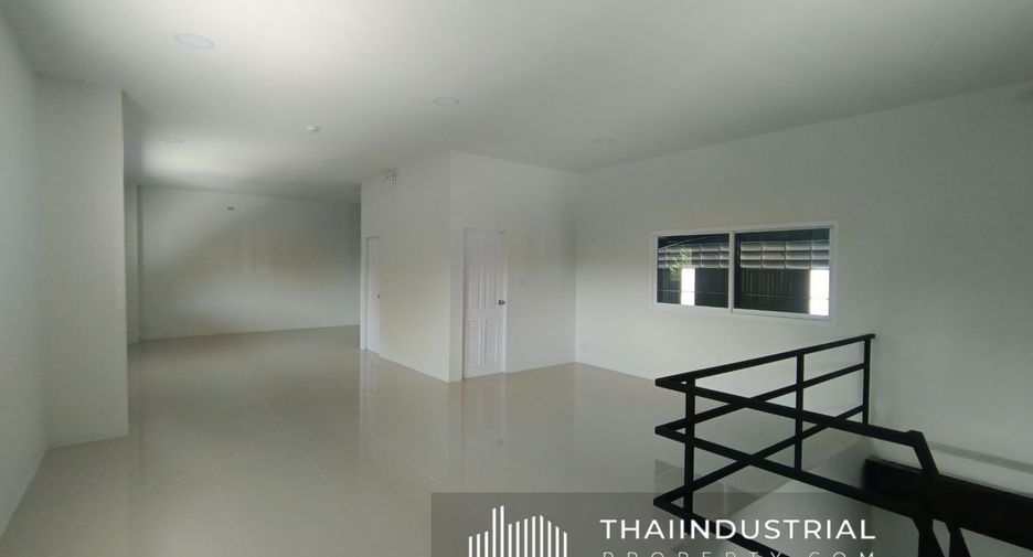 À louer entrepôt à Si Racha, Chonburi