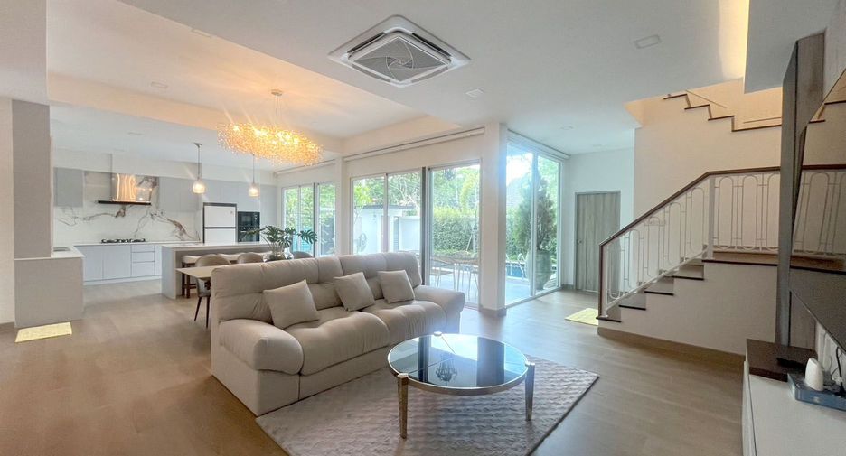 For sale 5 ベッドルーム house in Mueang Chiang Mai, Chiang Mai