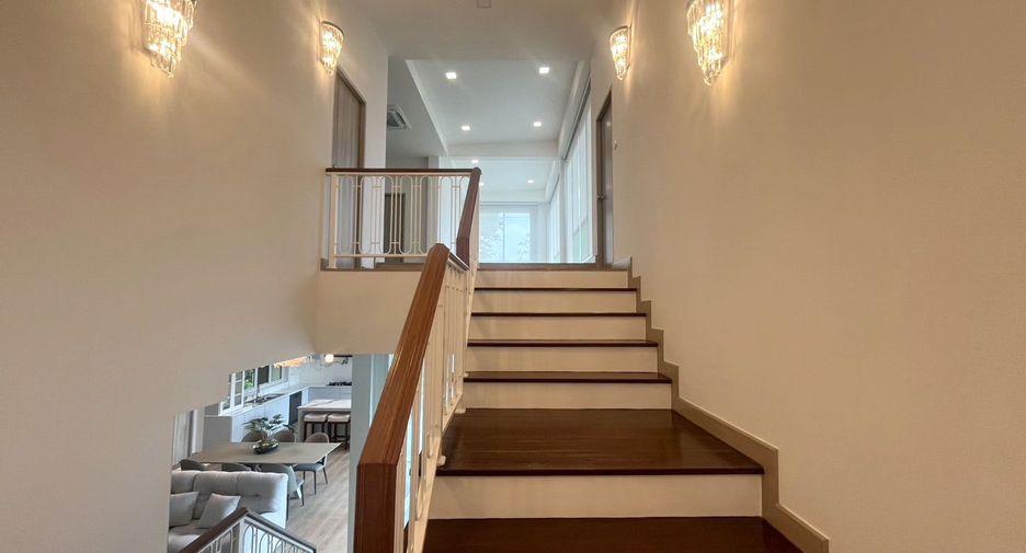 For sale 5 ベッドルーム house in Mueang Chiang Mai, Chiang Mai