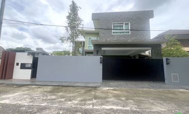 Casa en venta de 5 habitaciones en Mueang Chiang Mai, Chiang Mai