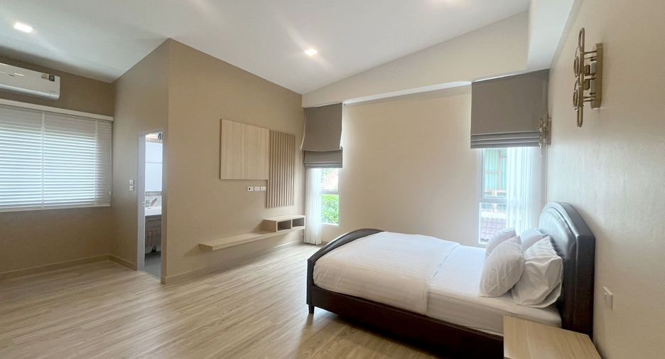 For sale 5 ベッドルーム house in Mueang Chiang Mai, Chiang Mai