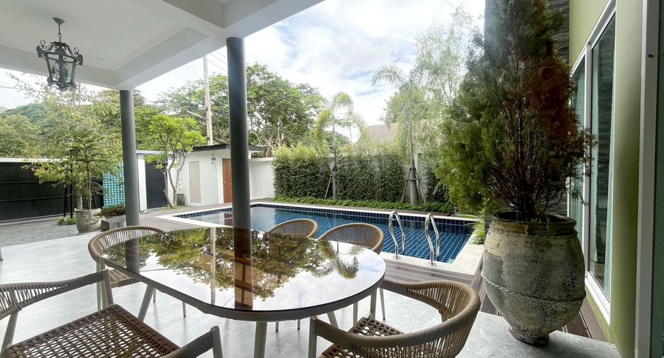 For sale 5 ベッドルーム house in Mueang Chiang Mai, Chiang Mai