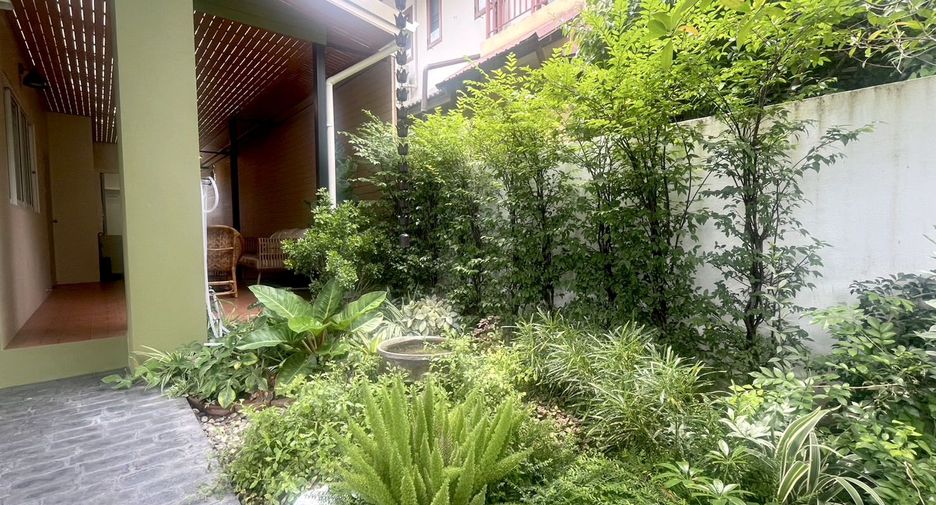 For sale 5 ベッドルーム house in Mueang Chiang Mai, Chiang Mai