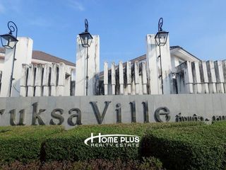 À vendre 3 chambres maison de ville à Bang Phli, Samut Prakan