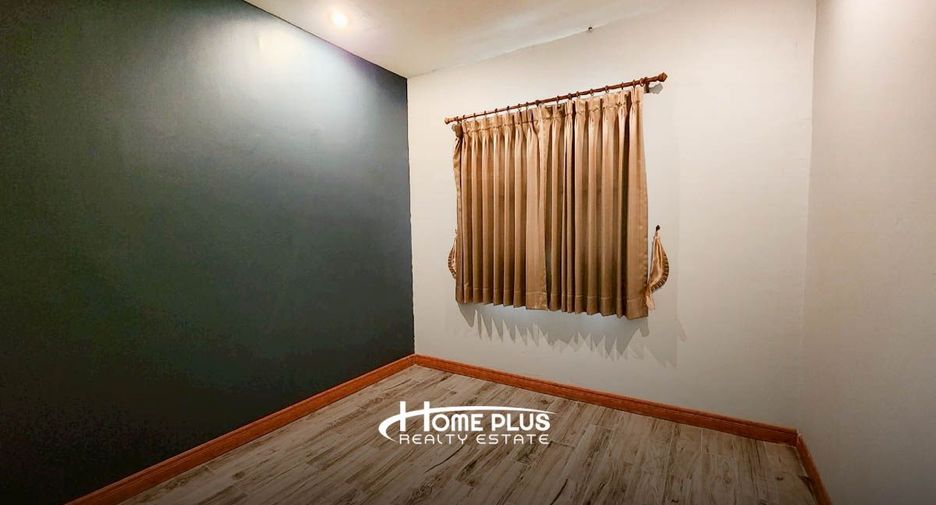 For sale 3 bedrooms townhouse in Bang Phli, Samut Prakan