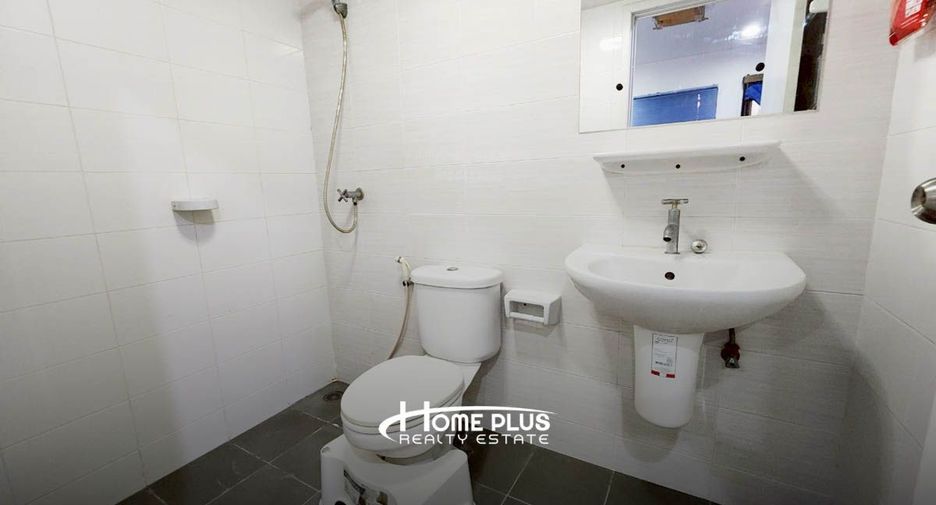 For sale 3 bedrooms townhouse in Bang Phli, Samut Prakan