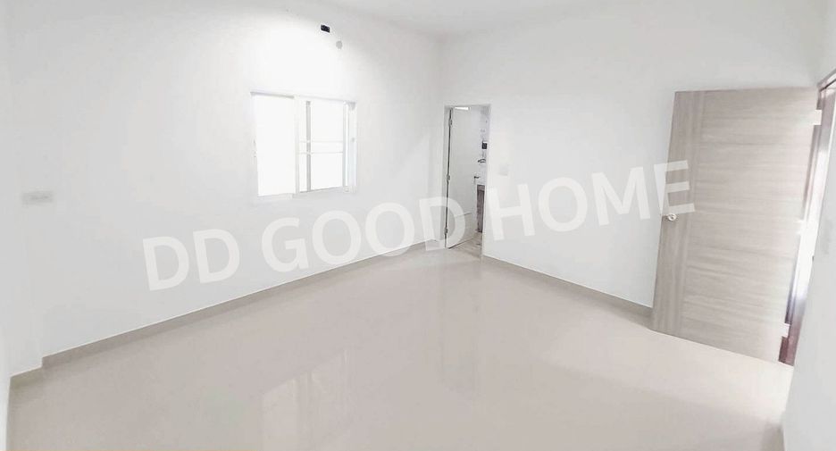 Haus zum Kauf mit 2 Zimmer in Mueang Surin, Surin