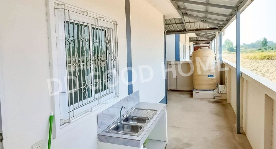 Haus zum Kauf mit 2 Zimmer in Mueang Surin, Surin
