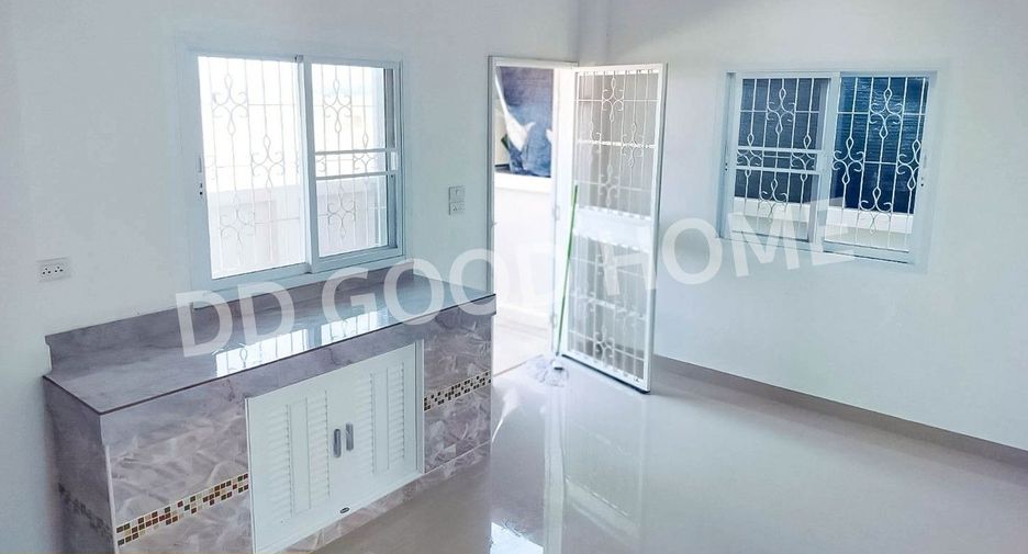 Haus zum Kauf mit 2 Zimmer in Mueang Surin, Surin