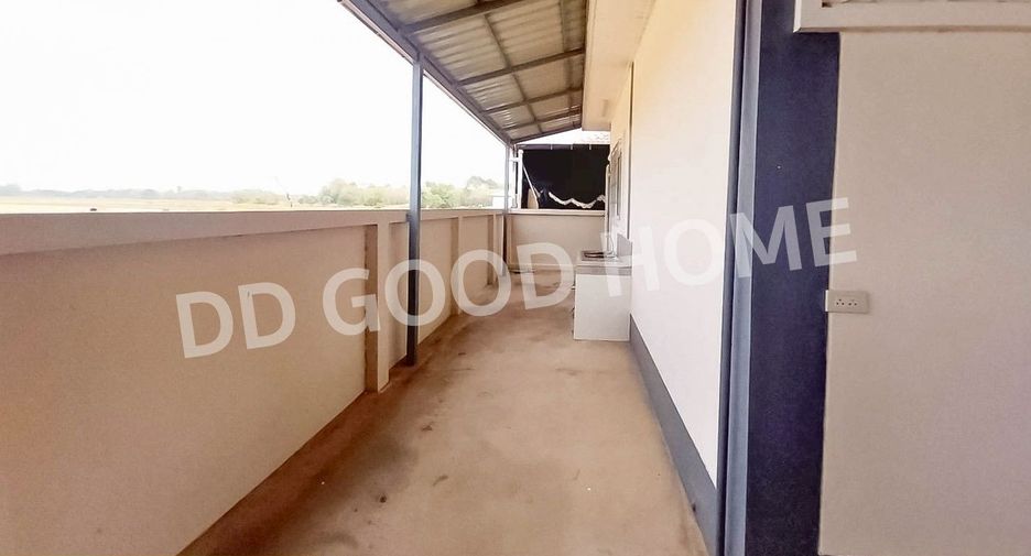 Haus zum Kauf mit 2 Zimmer in Mueang Surin, Surin