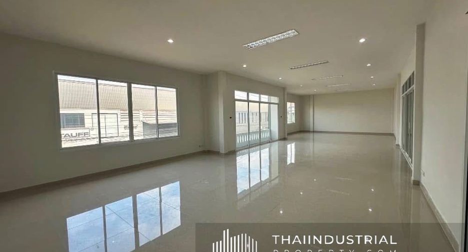 Lagerhaus zur Miete in Prawet, Bangkok