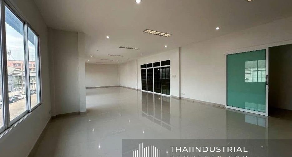 Lagerhaus zur Miete in Prawet, Bangkok