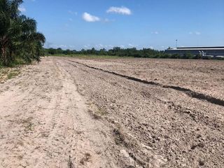 For sale land in Ban Bueng, Chonburi
